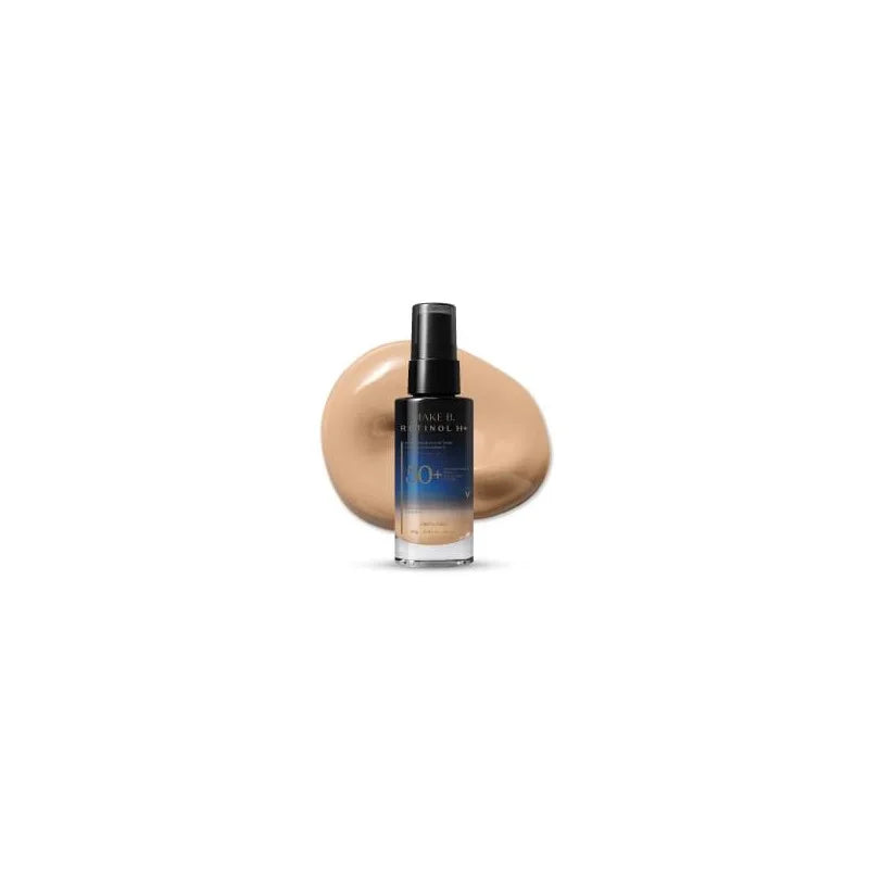 Base de Maquillaje con Retinol Tono 20, vista 2