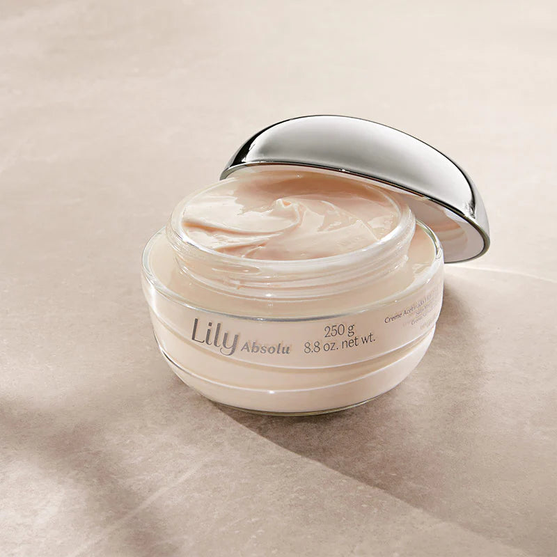 Crema Corporal Lily Absolu, vista 2