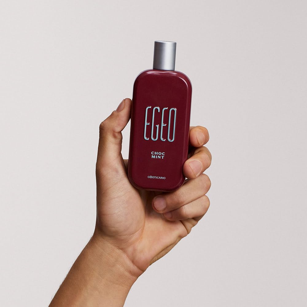 Perfume Egeo Choc Mint, vista 2