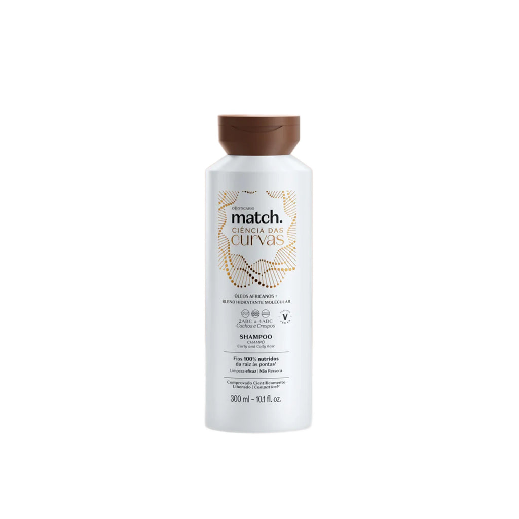 Champú para Rizos y Cabello Afro, vista 2