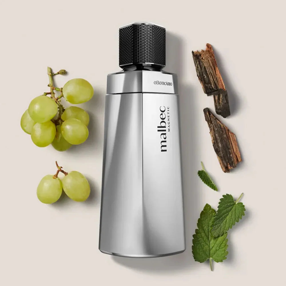 Perfume Malbec Magnetic, vista 2