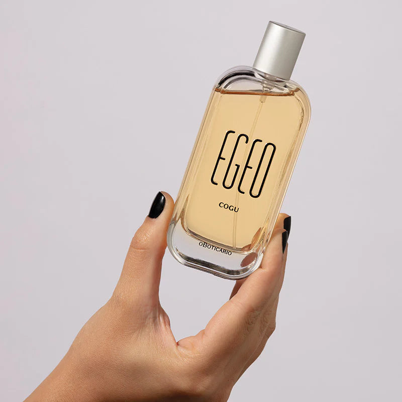 Perfume Egeo Cogu, vista 2