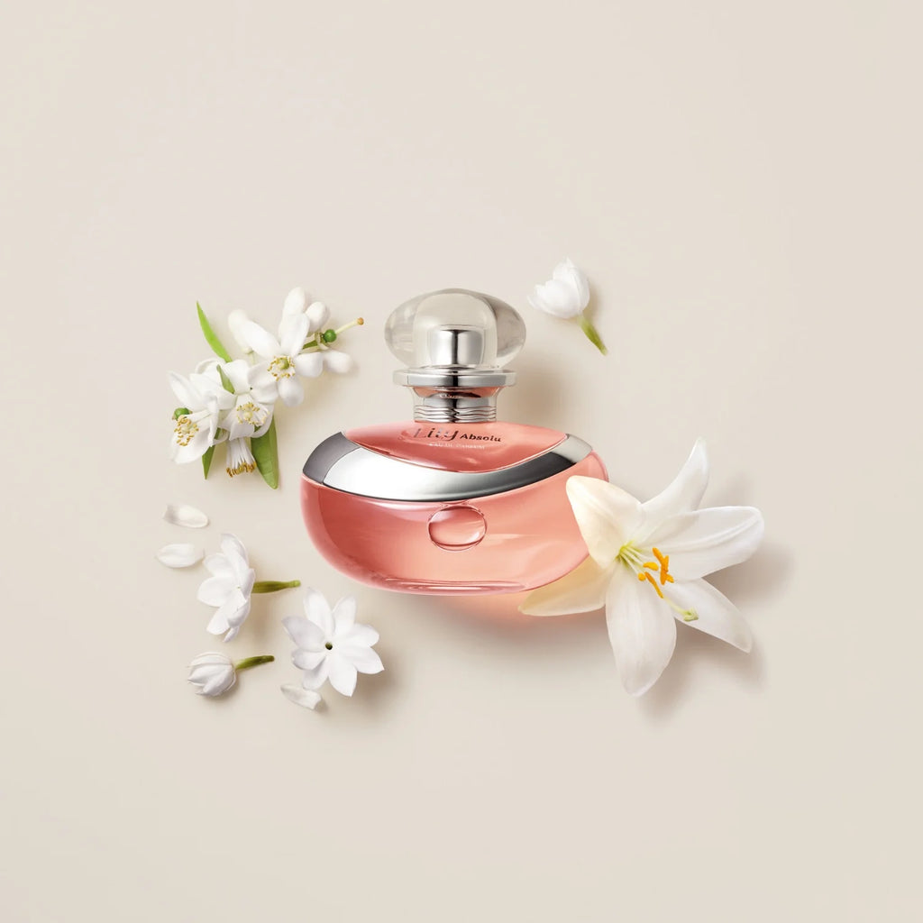 Perfume Lily Absolu, vista 2