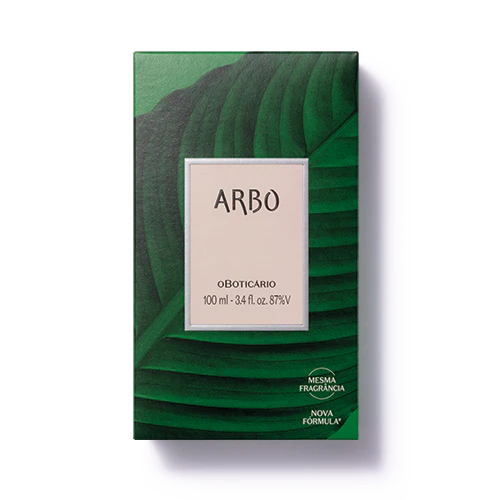 Perfume Arbo Tradicional, vista 2