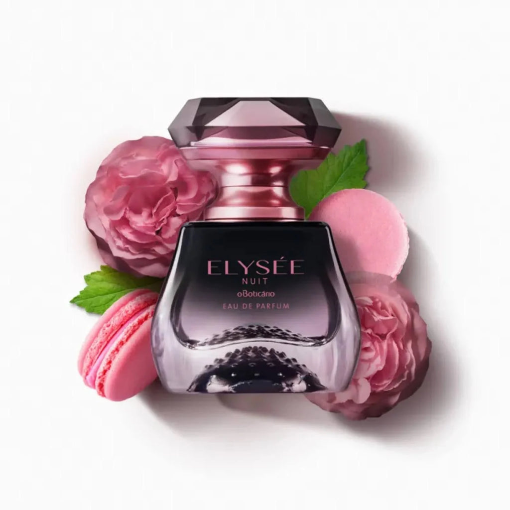 Perfume Elysée Nuit, vista 2