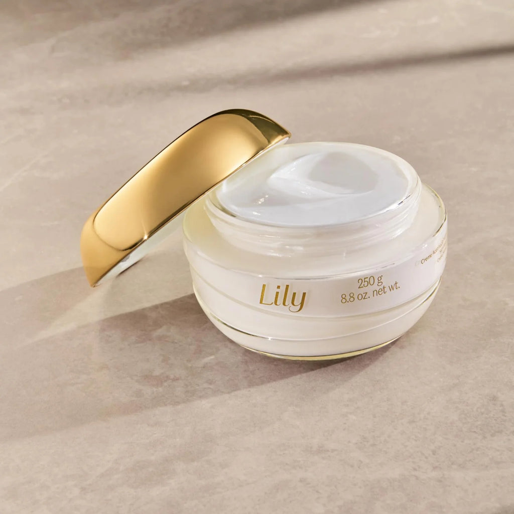 Crema Corporal Lily - O Boticário