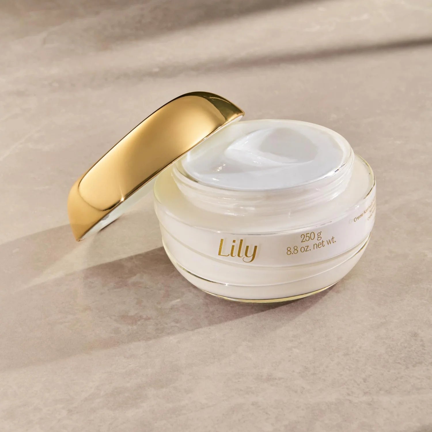 Crema Corporal Lily - O Boticário