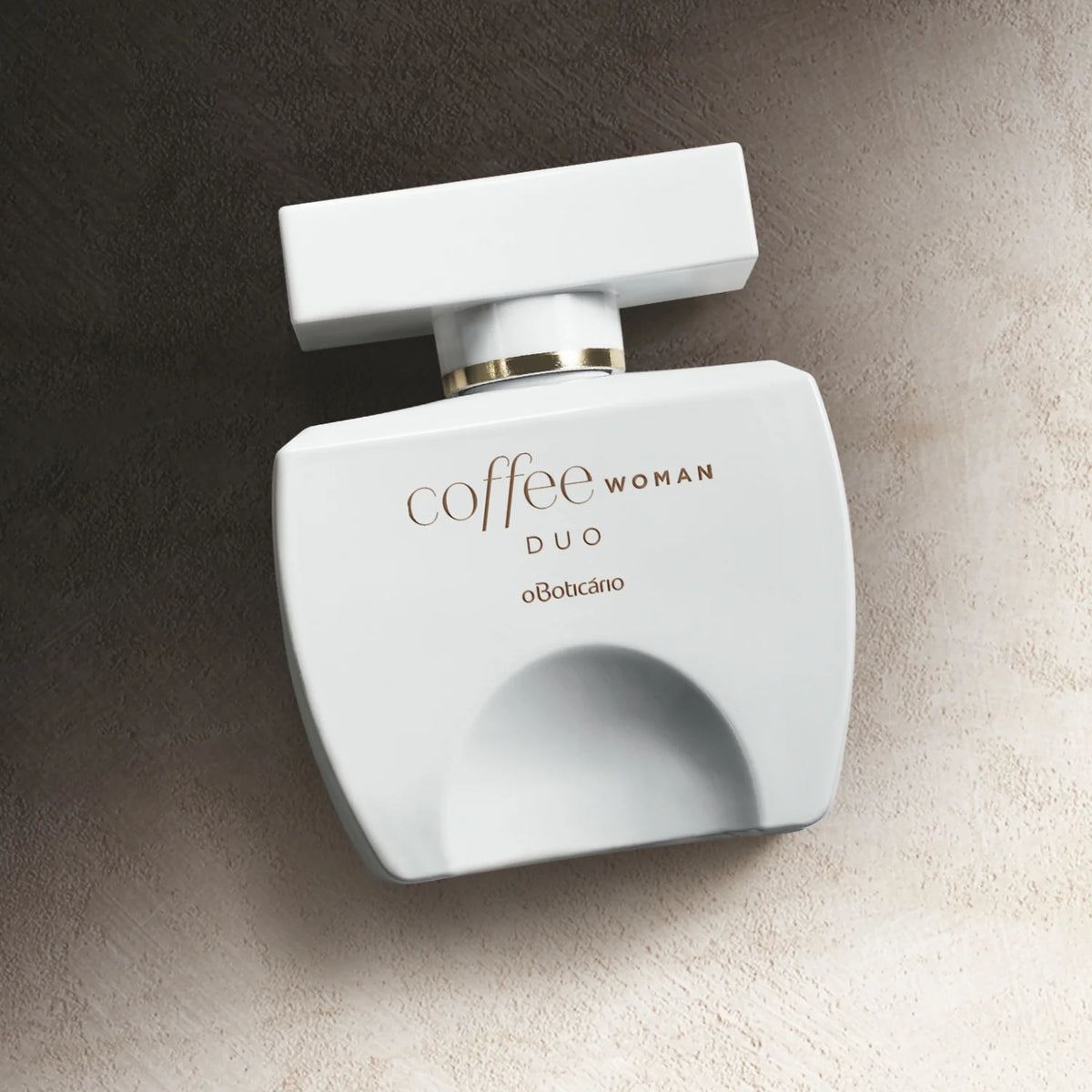 Perfume Coffee Woman Duo, vista 2