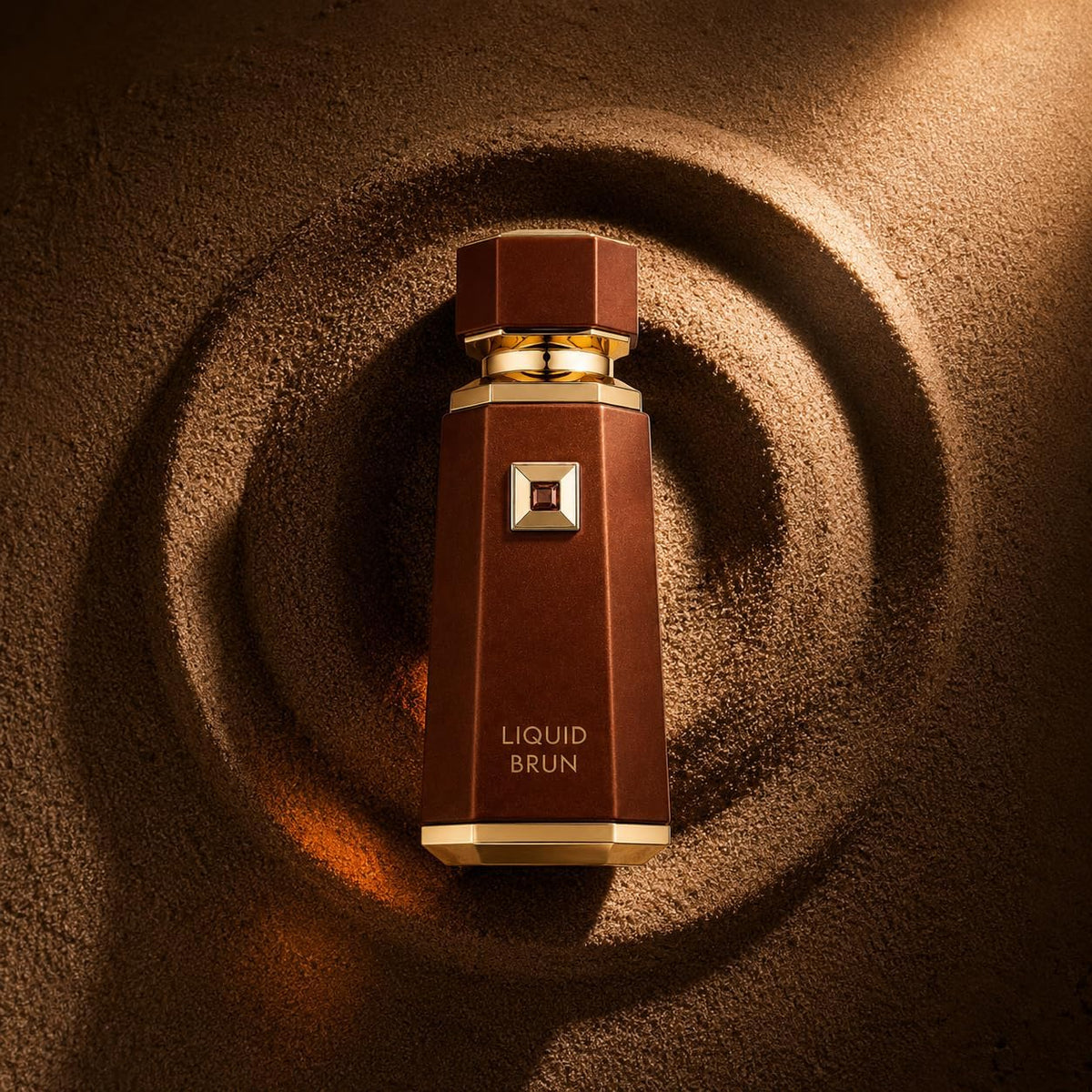 French Avenue Liquid Brun Eau de Parfum, vista 2