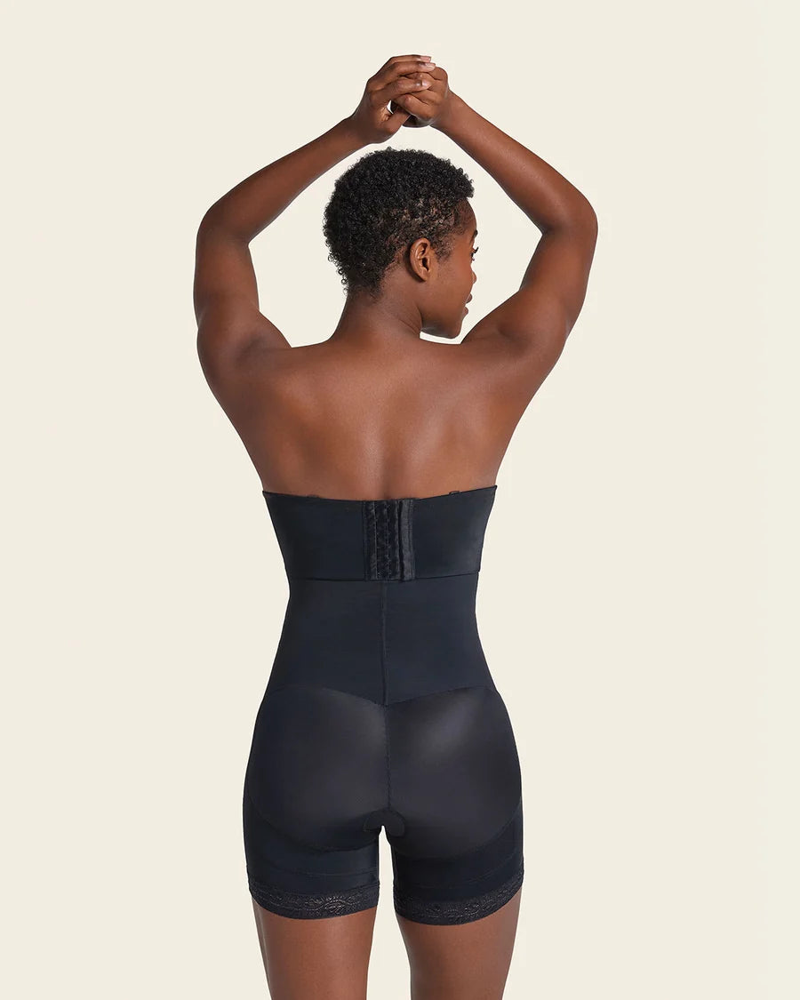 Faja Body Leonisa Talla L, vista 2