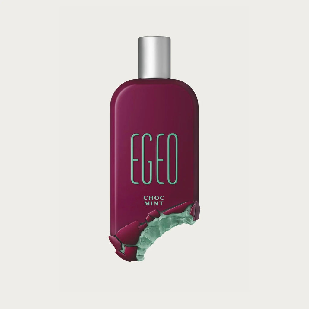 Perfume Egeo Choc Mint, vista 2