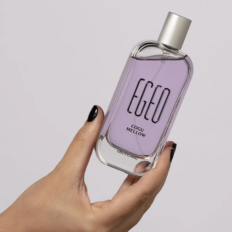 Perfume Egeo Cogu Mellow, vista 2