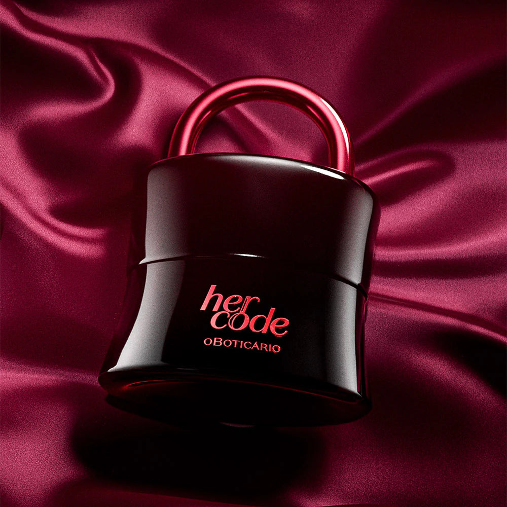Perfume Her Code Climax, vista 2