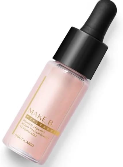 Primer líquido hyaluronic