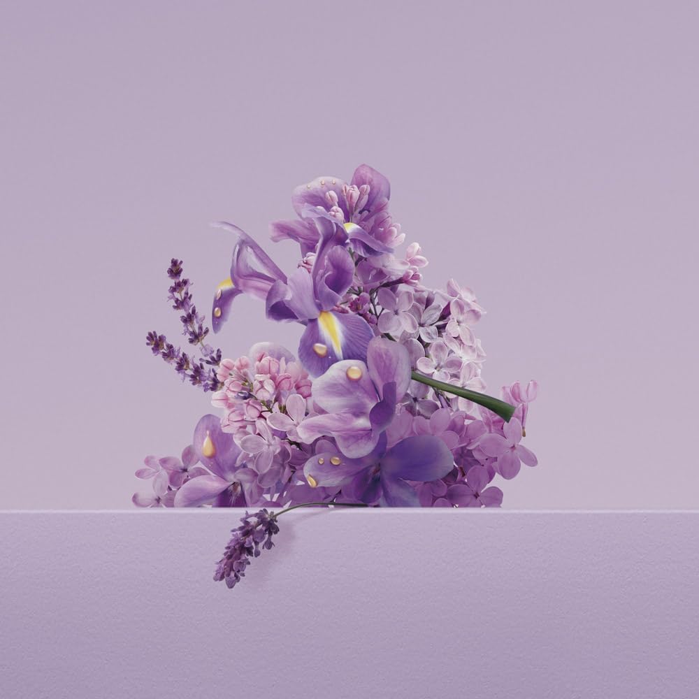Body Splash Lilac, vista 3