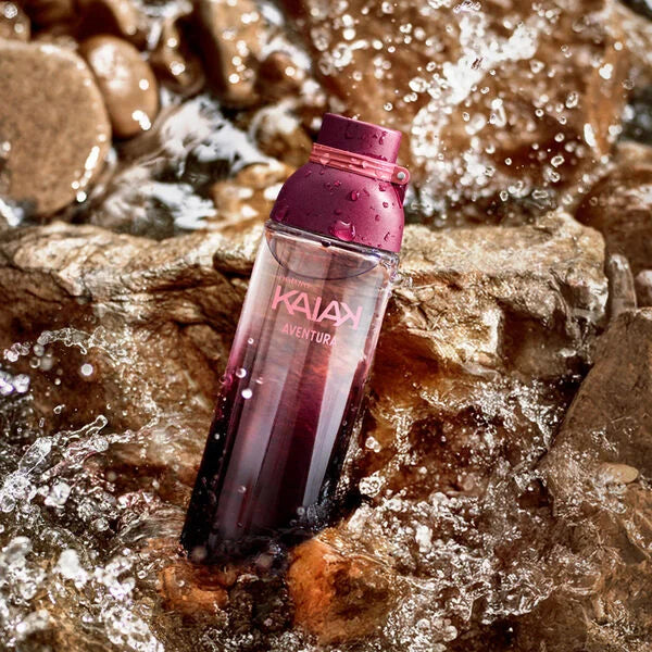 Perfume Kaiak Aventura Femenino, vista 3