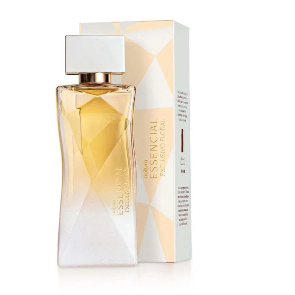 Perfume Essencial Exclusivo Floral, vista 3