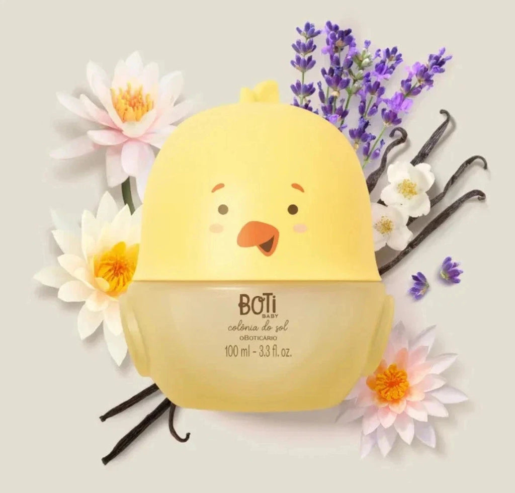 Kit Infantil Boti Baby, vista 3