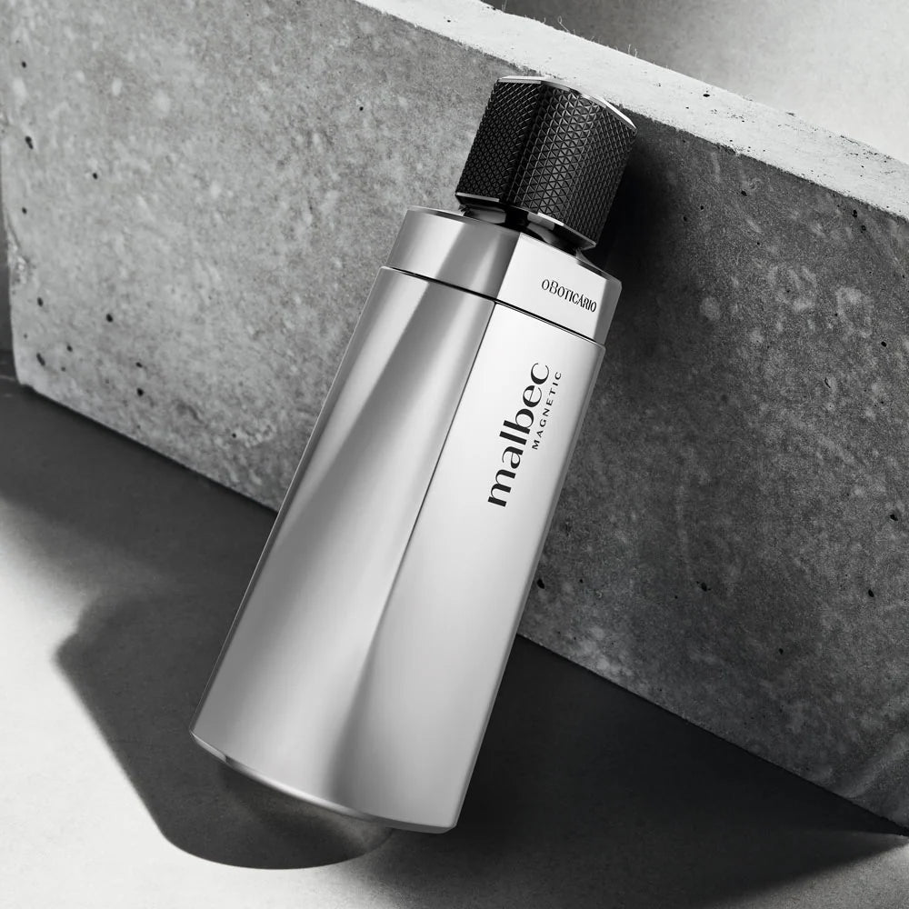 Perfume Malbec Magnetic, vista 3