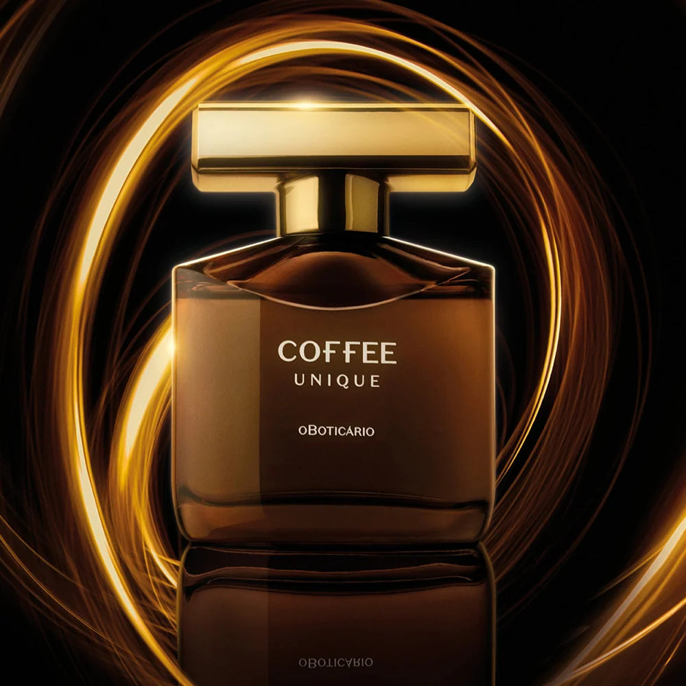 Perfume Coffee Man, vista 3
