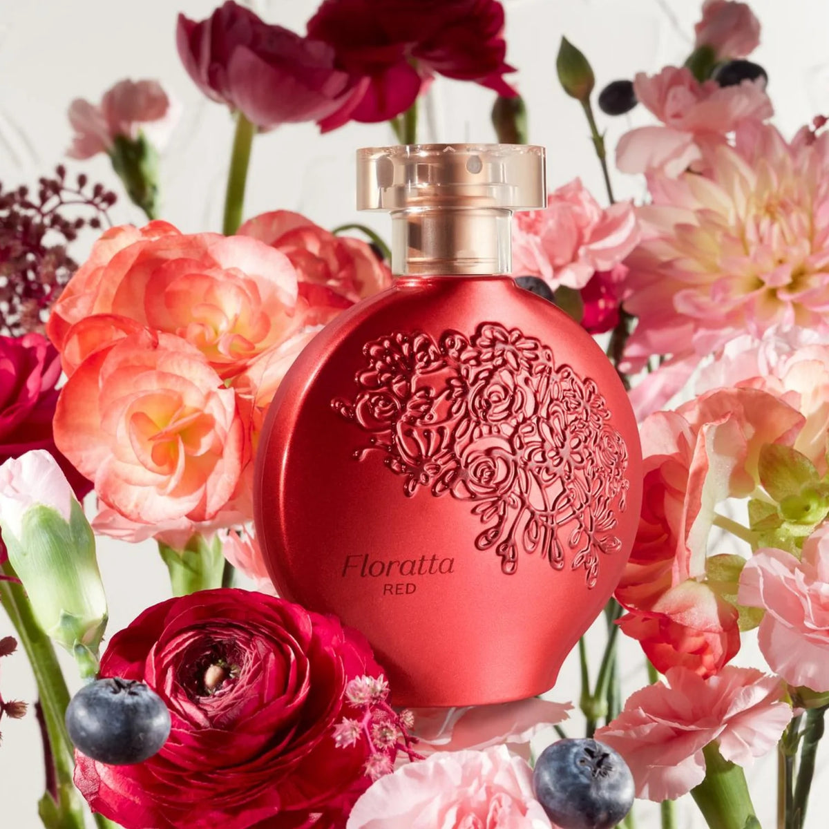 Perfume Floratta Red, vista 3