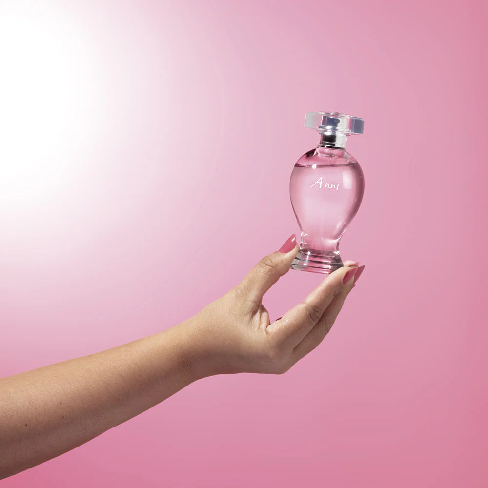 Perfume Anni, vista 3