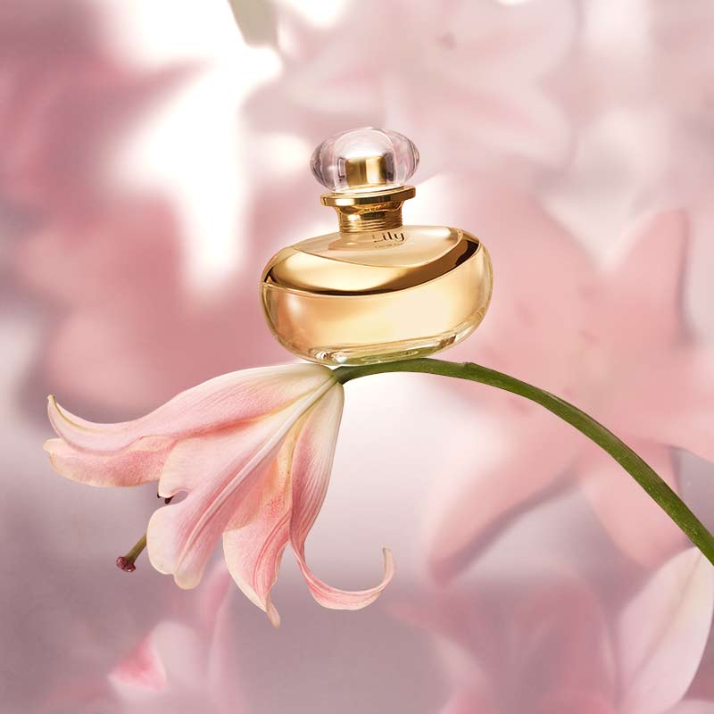 Perfume Lily Tradicional, vista 3
