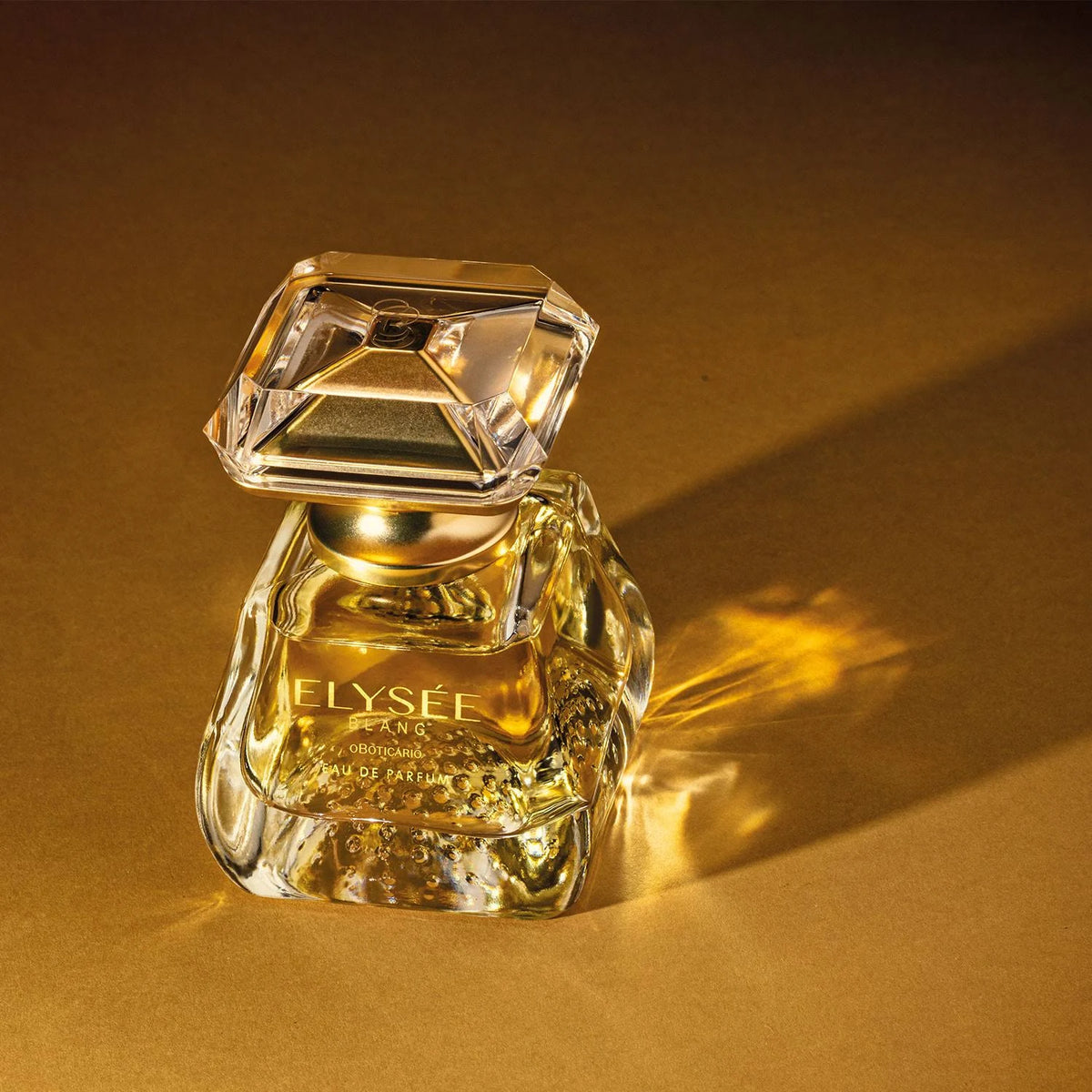 Perfume Elysée Blanc, vista 3