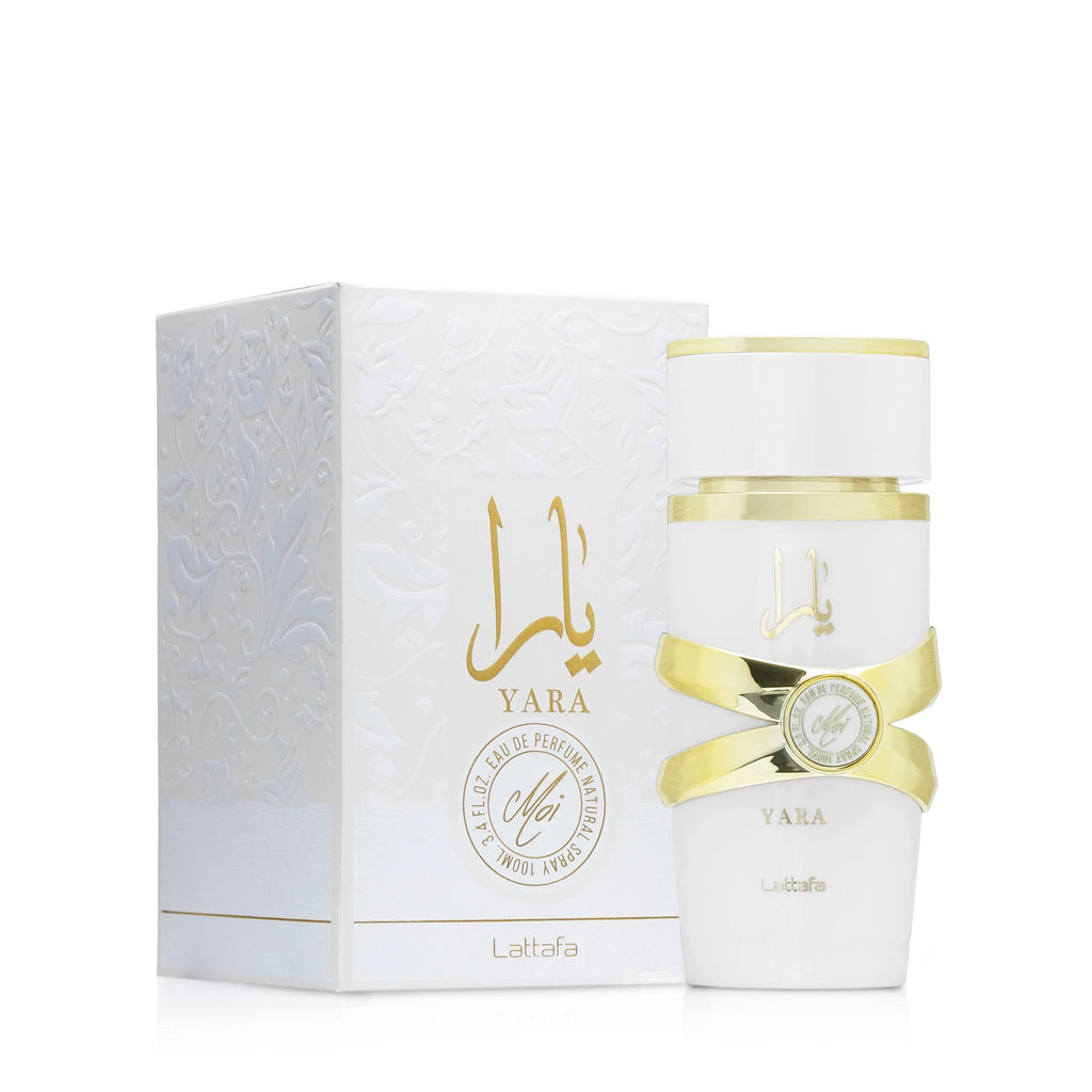 Lattafa Yara Mori Eau de Parfum, vista 3
