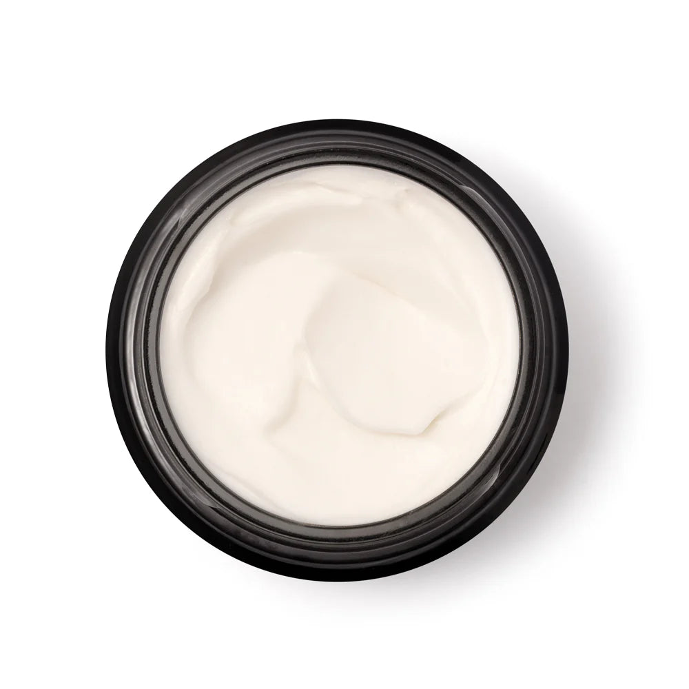Crema Corporal Her Code, vista 3