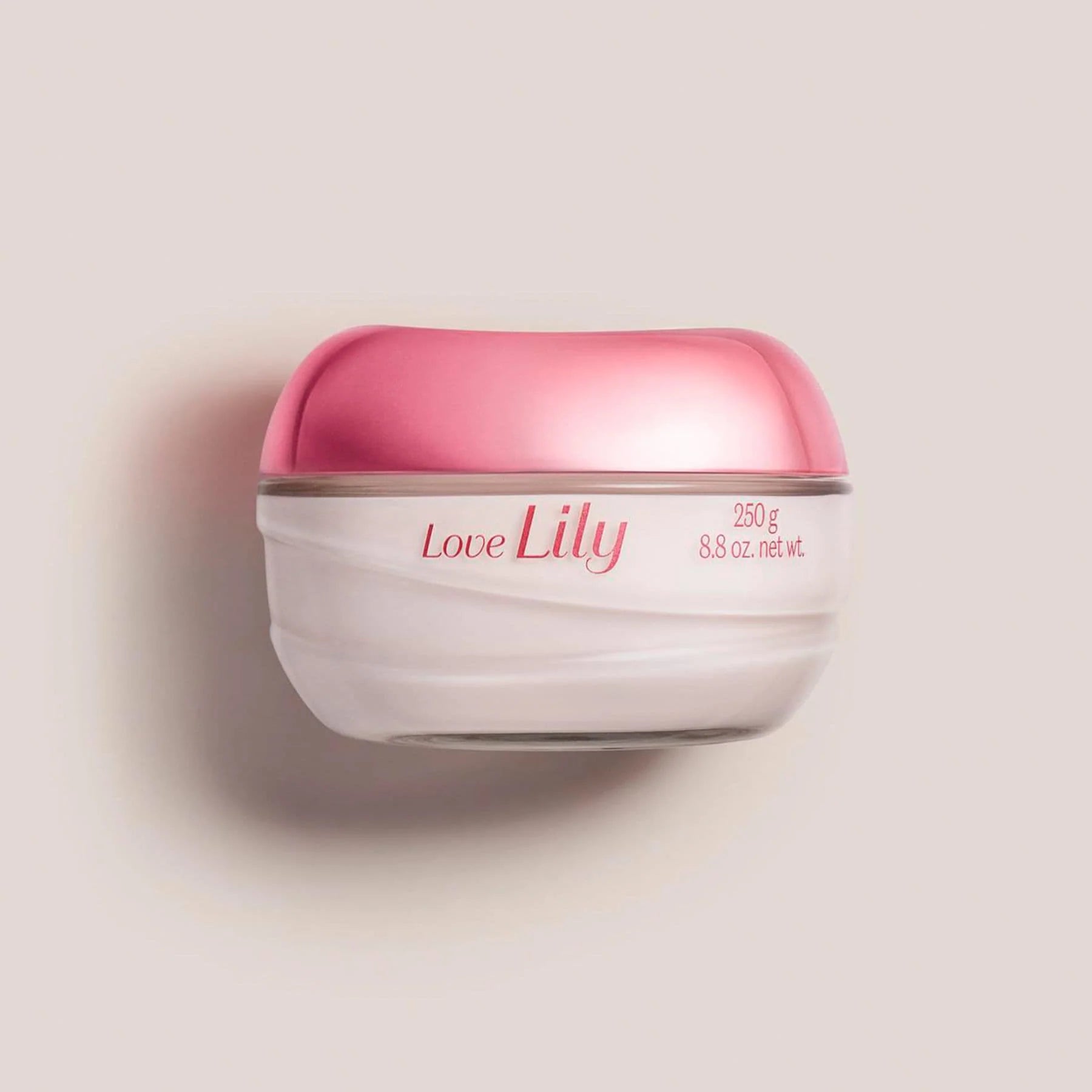 Crema Corporal Love Lily - O Boticário
