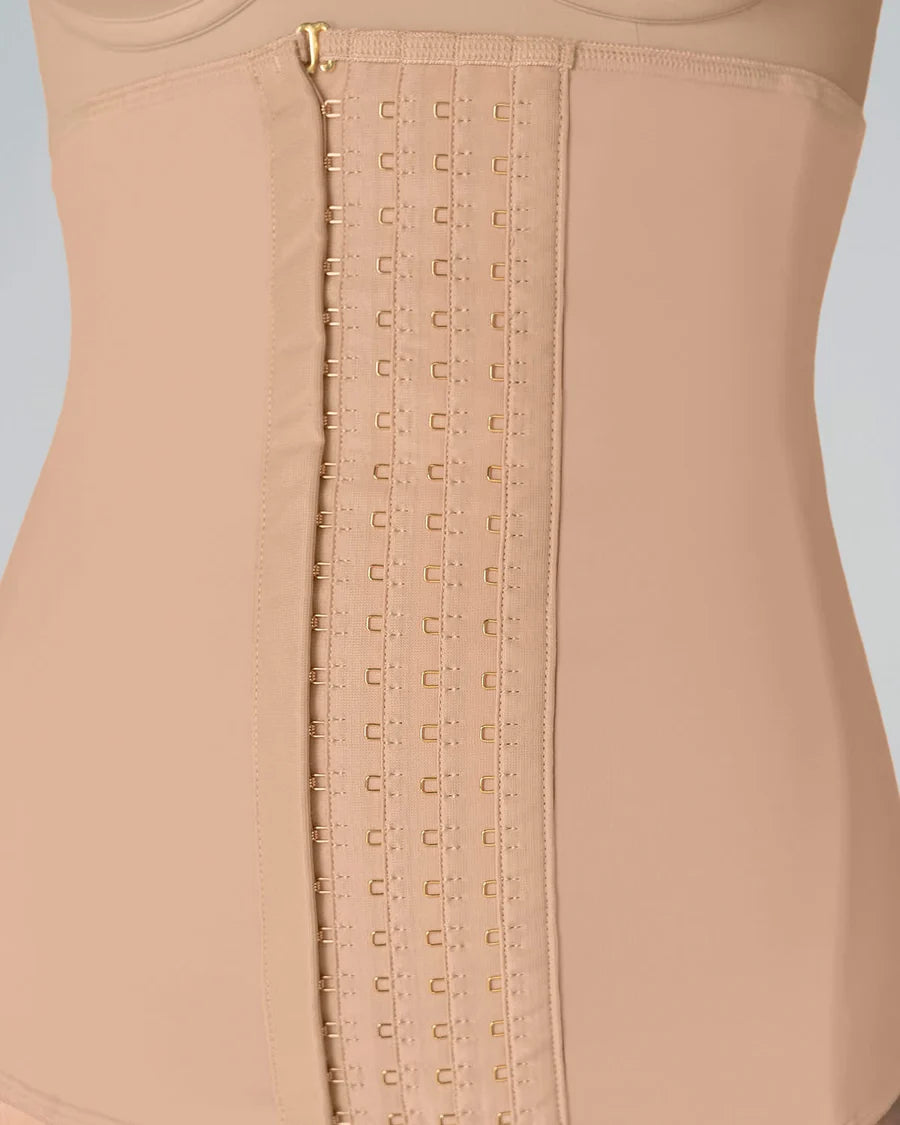 Cinturilla Leonisa Talla S Beige, vista 3