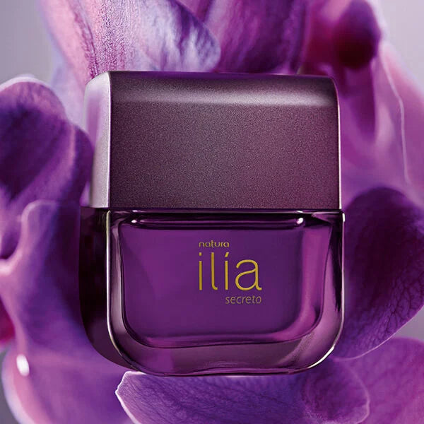 Perfume Ilía Secreto, vista 3