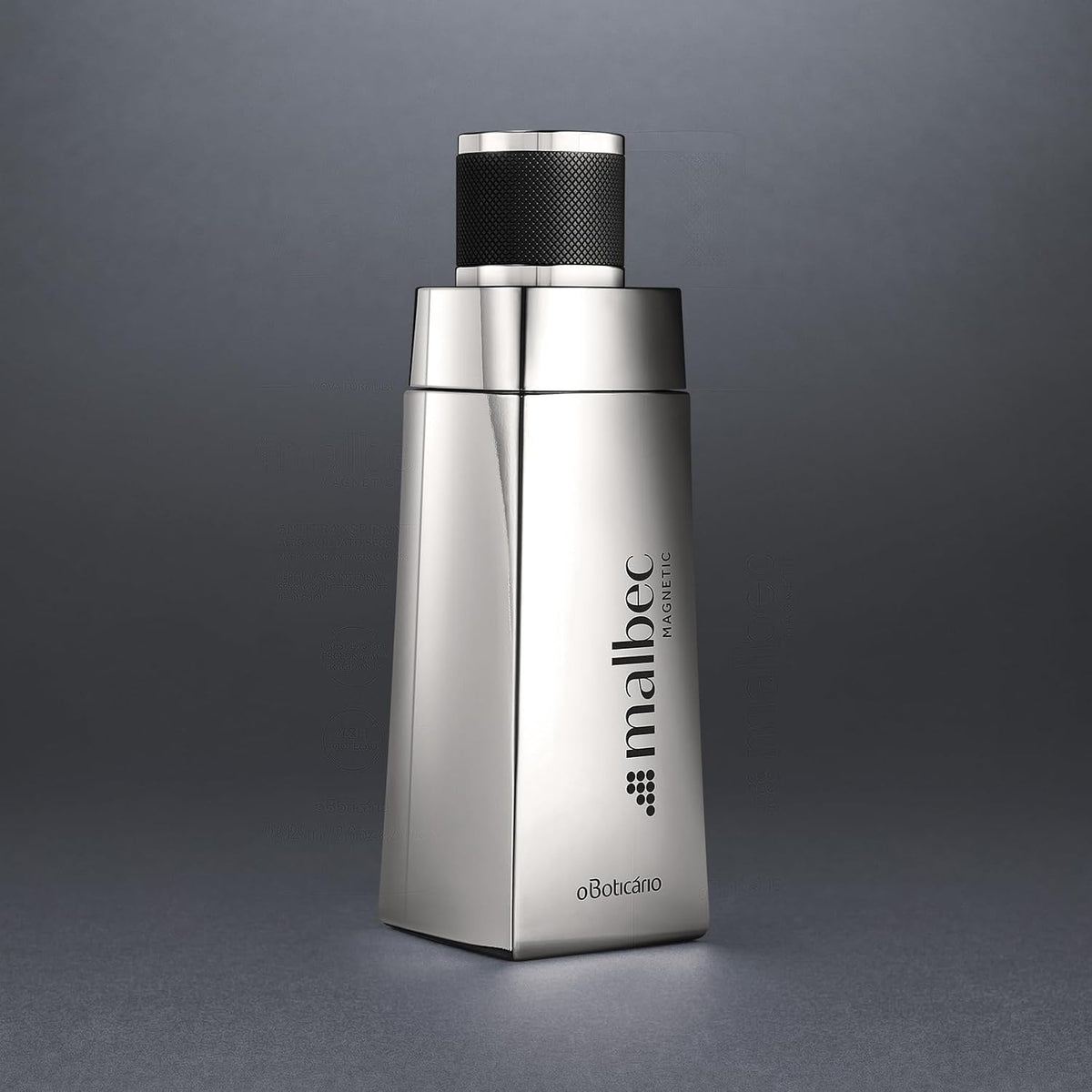 Kit Malbec con Crema Aftershave, vista 3