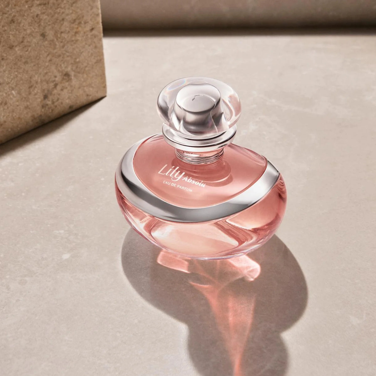 Perfume Lily Absolu, vista 3