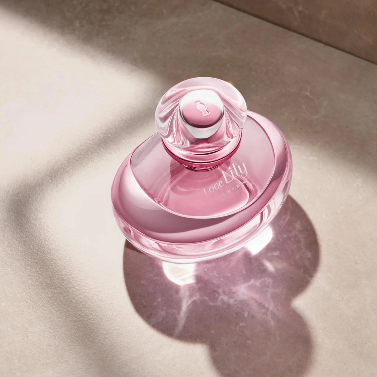 Perfume Love Lily, vista 3