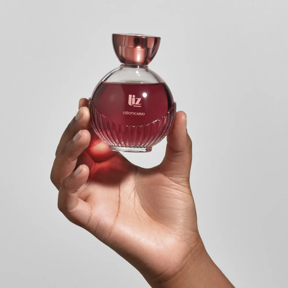 Perfume Liz Intenso, vista 3