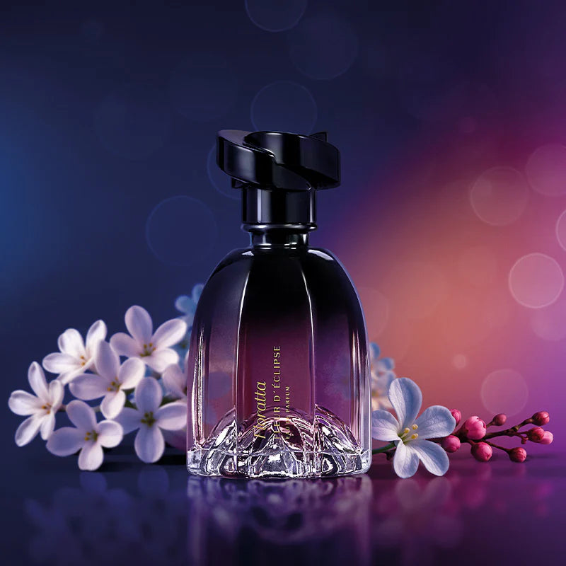 Perfume Floratta Fleur d'Eclipse, vista 3
