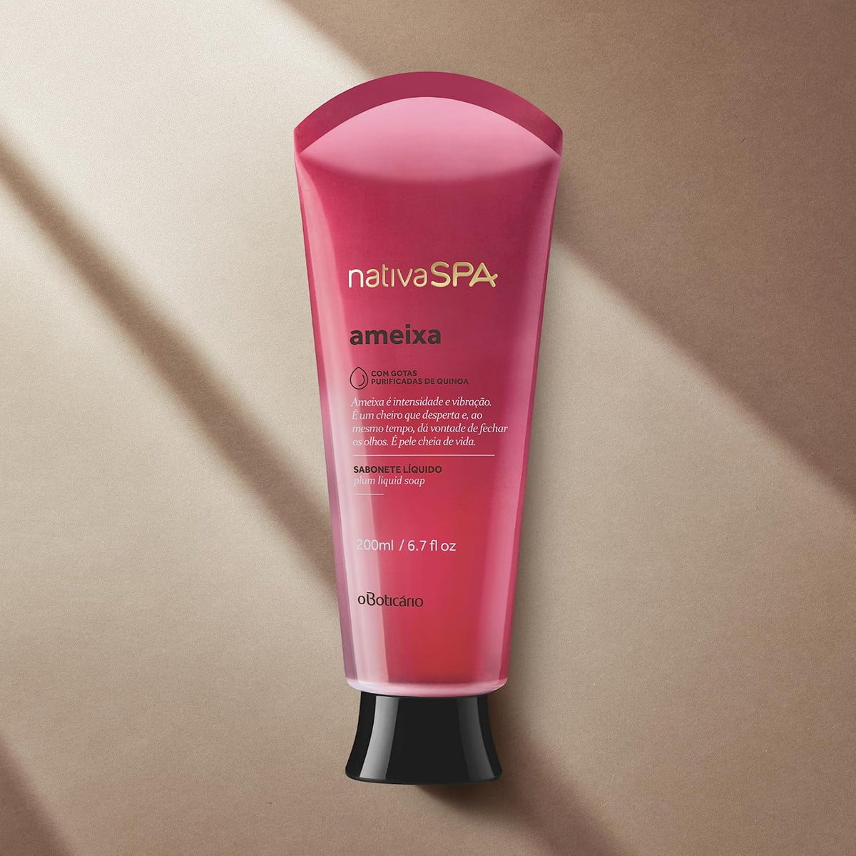 Kit Nativa SPA Ameixa, vista 3