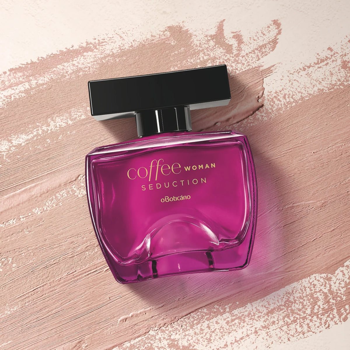 Perfume Coffee Woman Seduction, vista 3