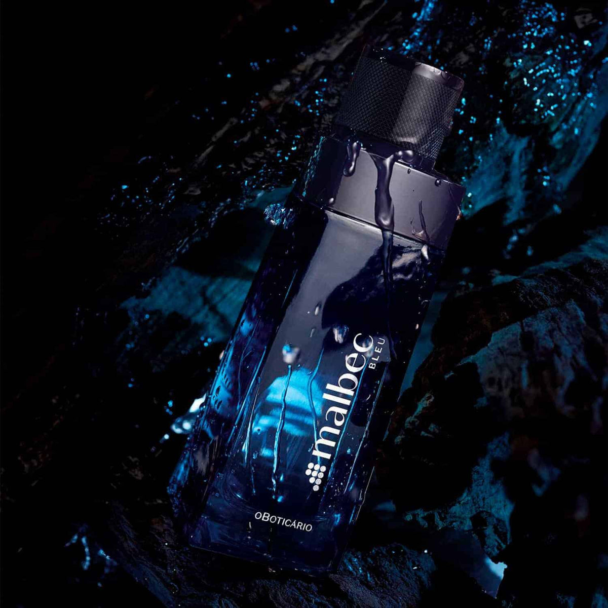 Perfume Malbec Bleu, vista 3