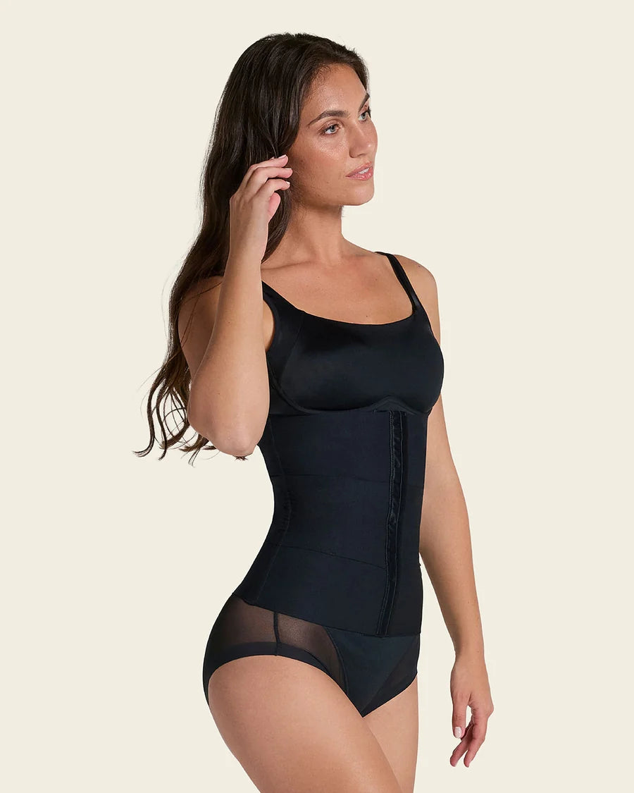 Cinturilla Leonisa Talla M Negra, vista 3