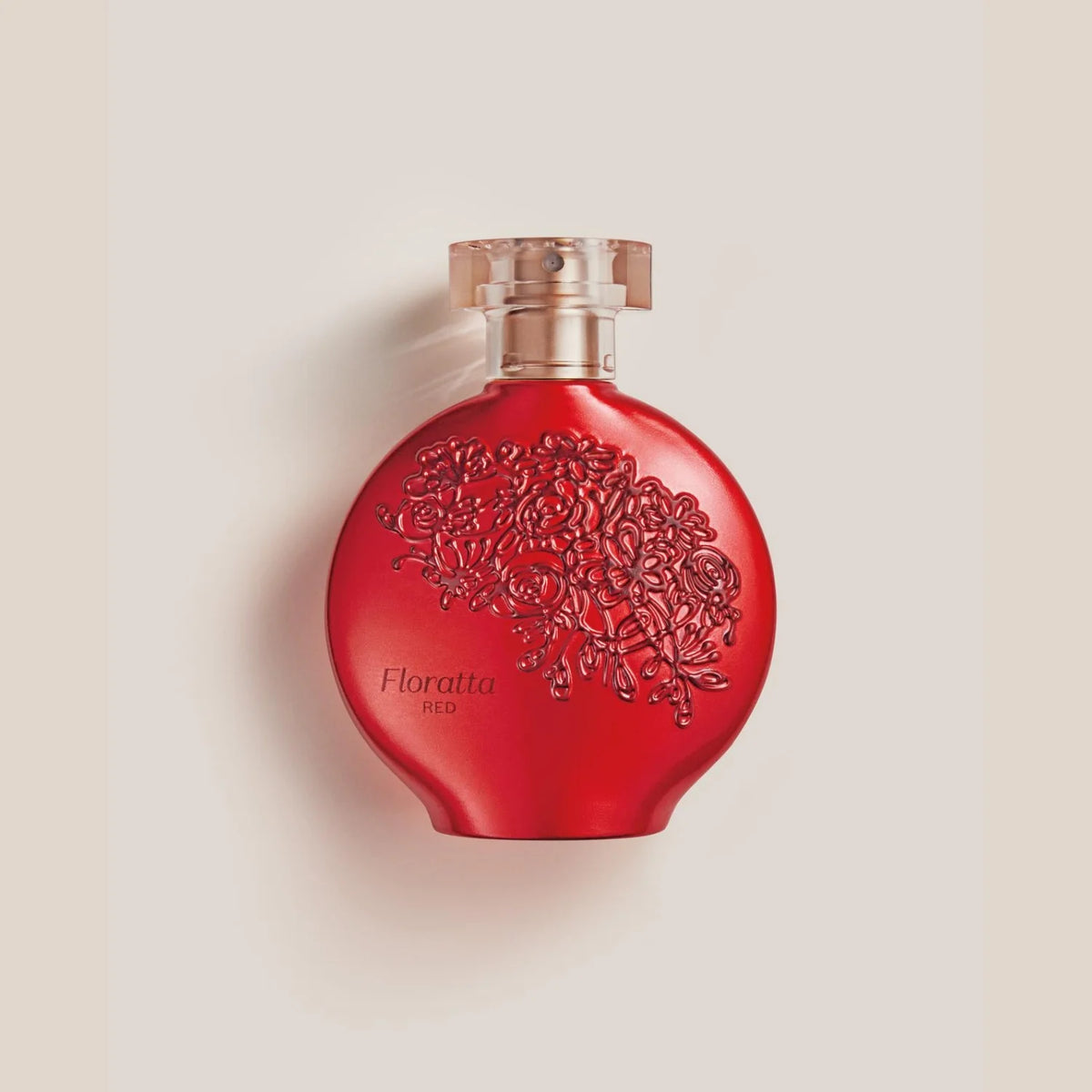 Perfume Floratta Red, vista 4