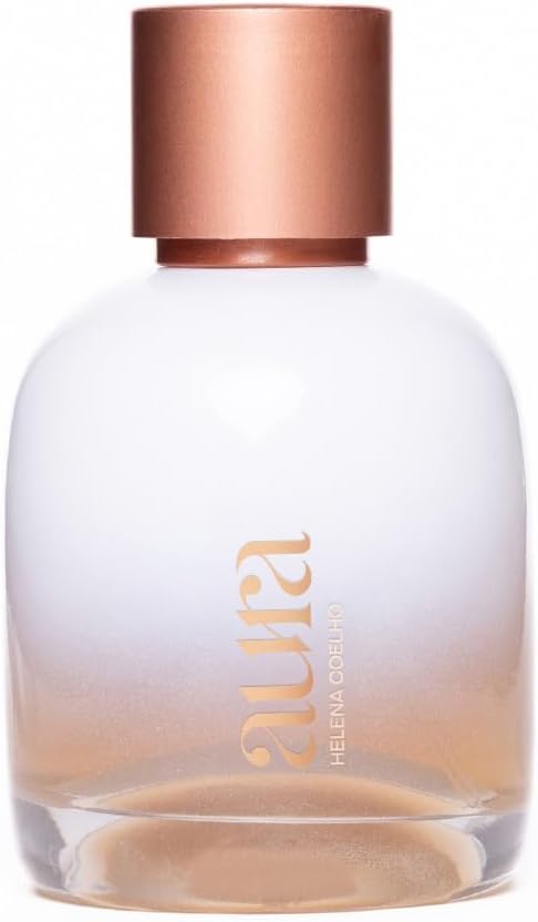 Perfume Aura de Helena Coelho