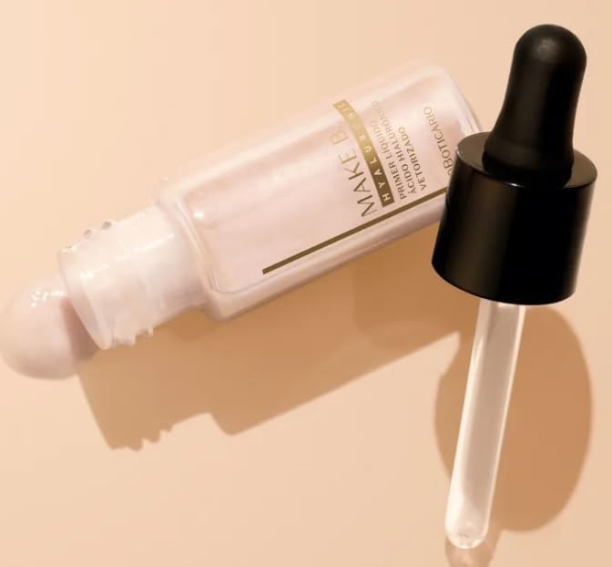 Primer líquido hyaluronic