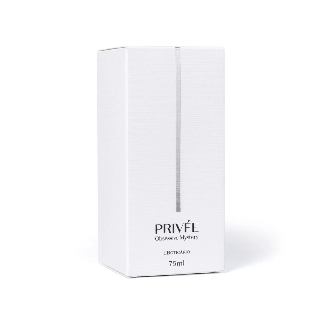 Perfume Privée Obsessive Mystery, vista 4