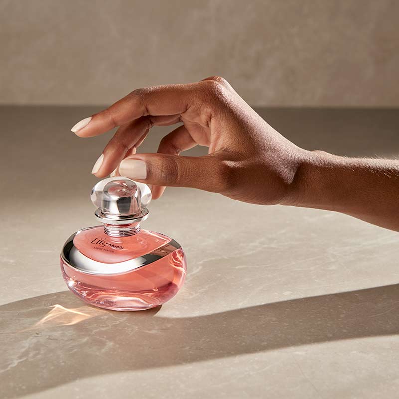 Perfume Lily Absolu, vista 4