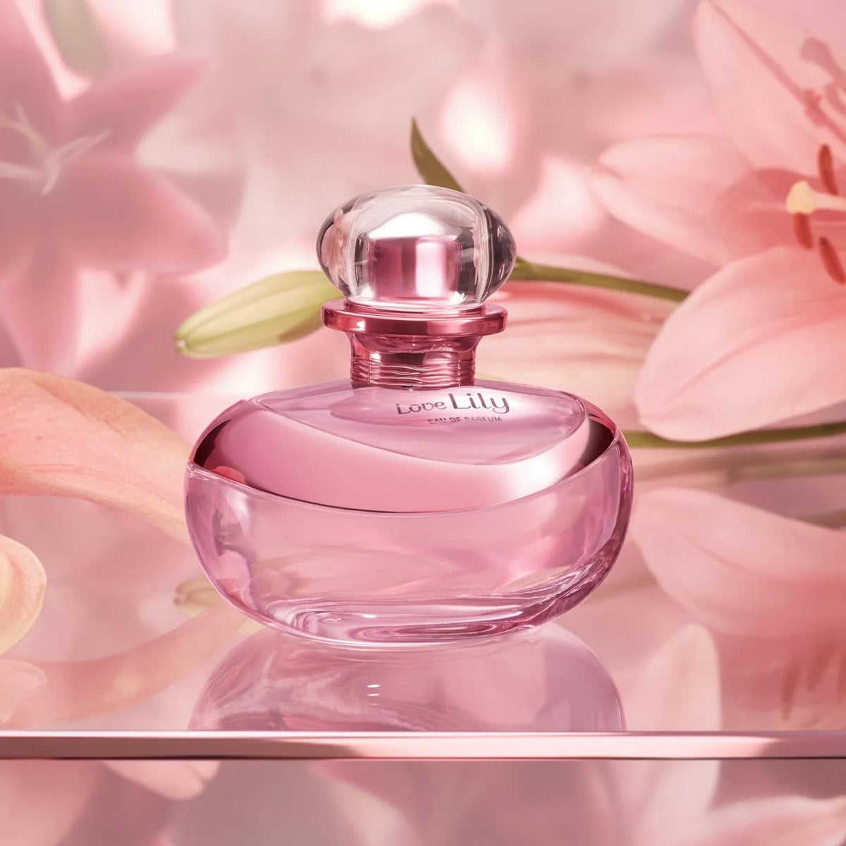 Perfume Love Lily, vista 4