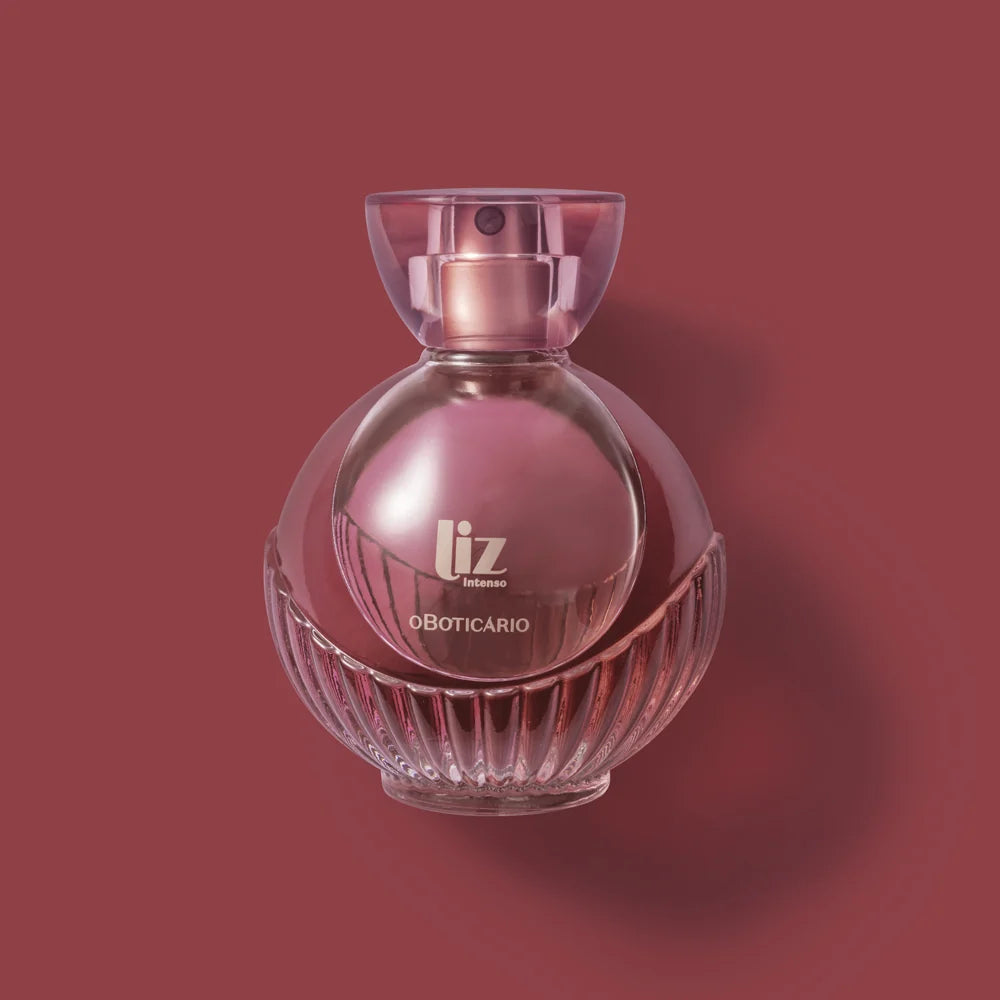 Perfume Liz Intenso, vista 4