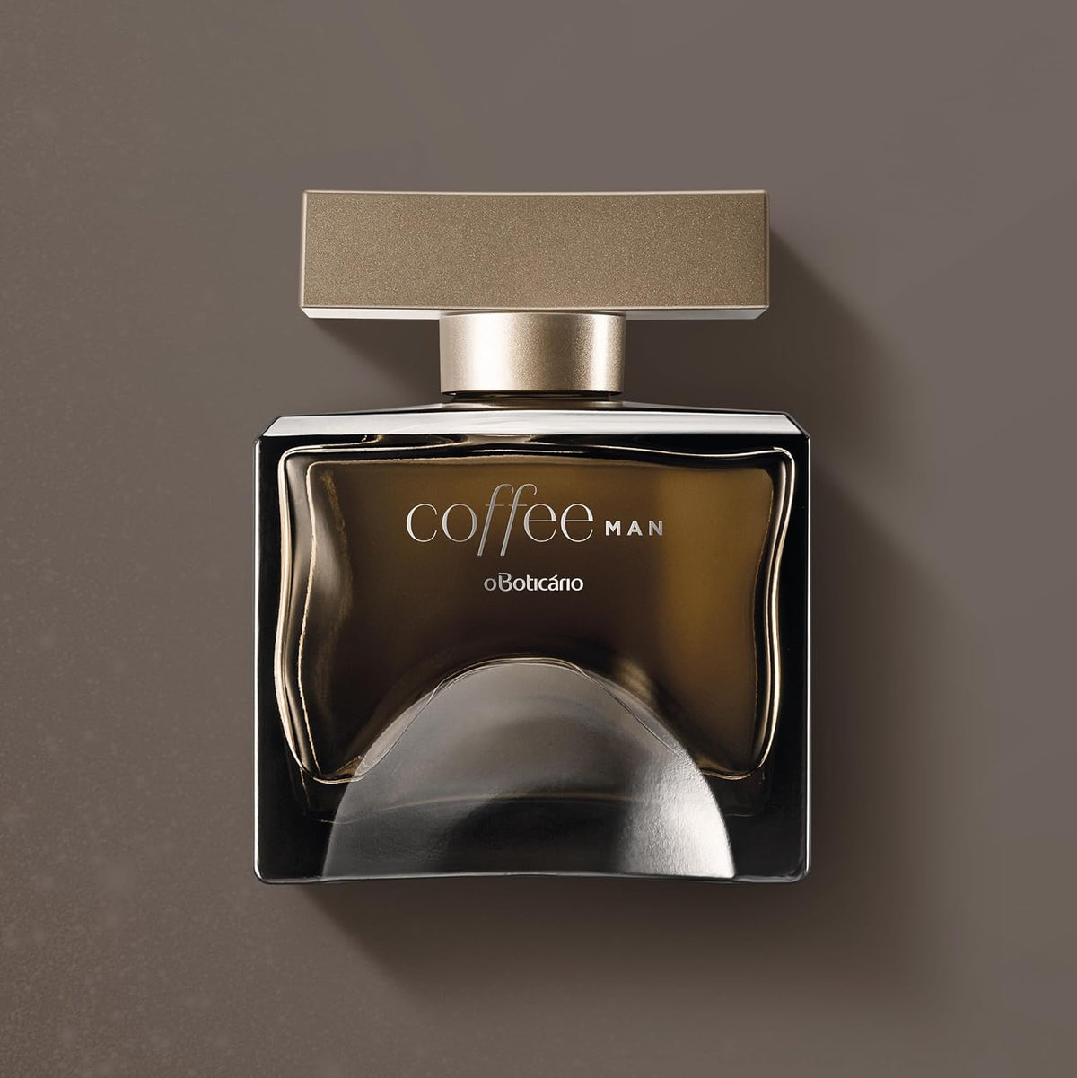 Perfume Coffee Man Tradicional, vista 4
